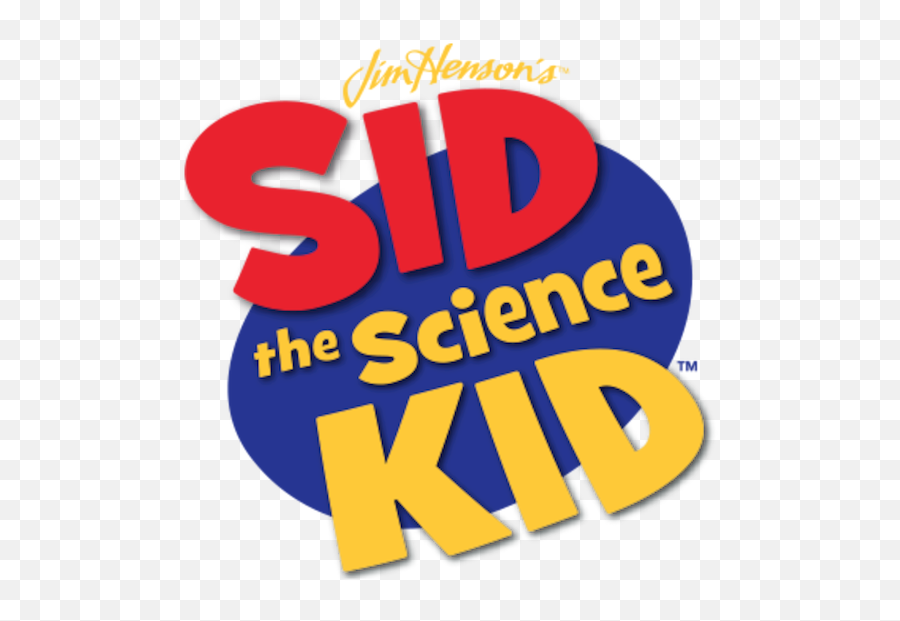 Sid The Science Kid - Sid The Science Kid Emoji,Cute Netflix Logo