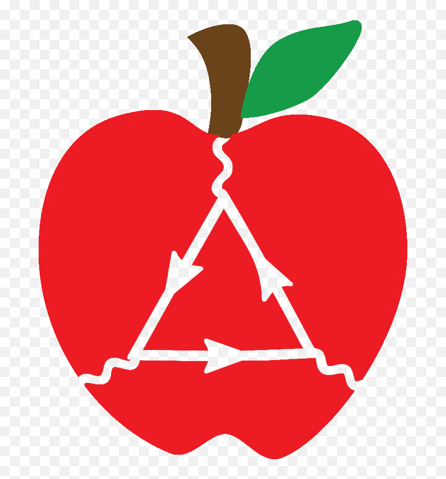 Clipart Apple Teacher Clipart Apple Teacher Transparent - Physics Emoji,Teacher Apple Clipart