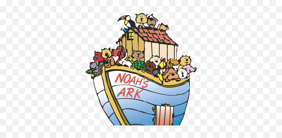 Noahs Ark - Fiction Emoji,Noah's Ark Clipart