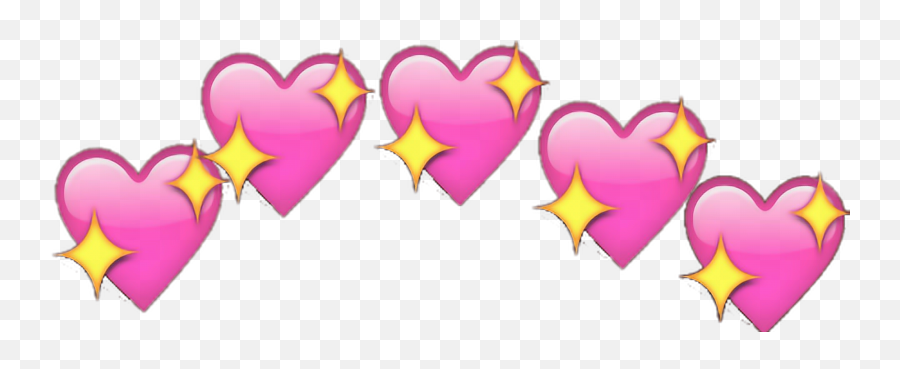 Heart Emoji Meme Png Transparent Png - Heart Emoji Png,Heart Emoji Png
