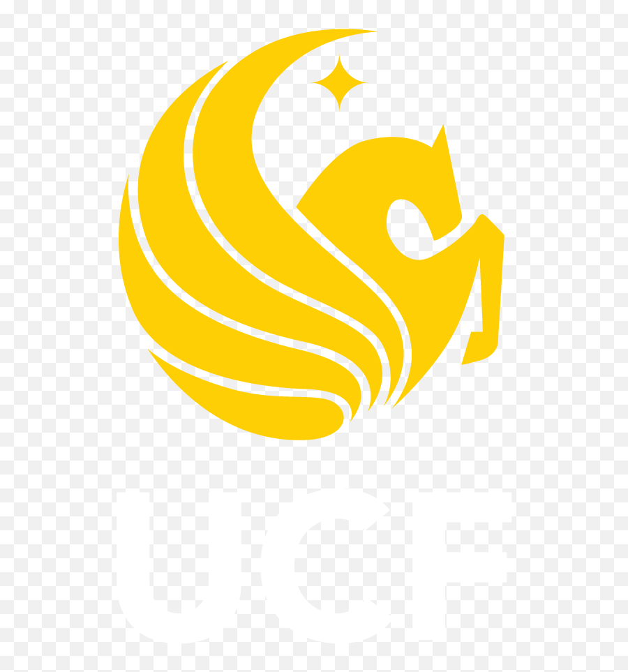 Pegasus Logo Png - University Of Central Florida Emoji,Ucf Logo