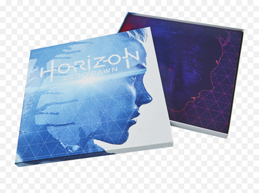 Horizon Zero Dawn Emoji,Horizon Zero Dawn Logo