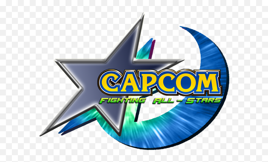 Yoshinori Ono On Twitter Good Morning Sdcc2018 Day3 - Capcom All Stars Mugen Emoji,Darkstalkers Logo