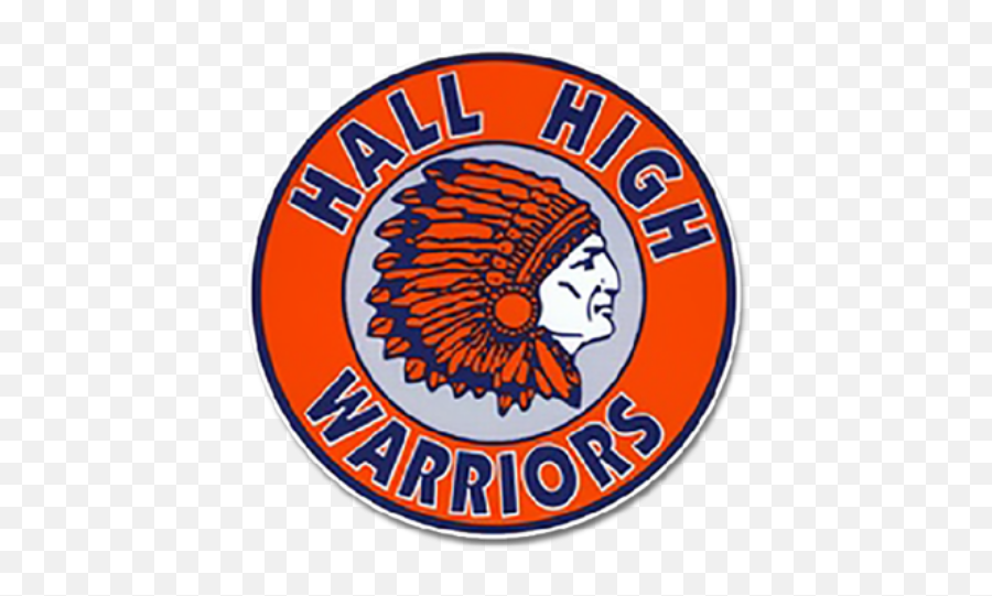 Hall High School Little Rock Ar Athletics - Hall High School Little Rock Emoji,Episcopal High School Logo