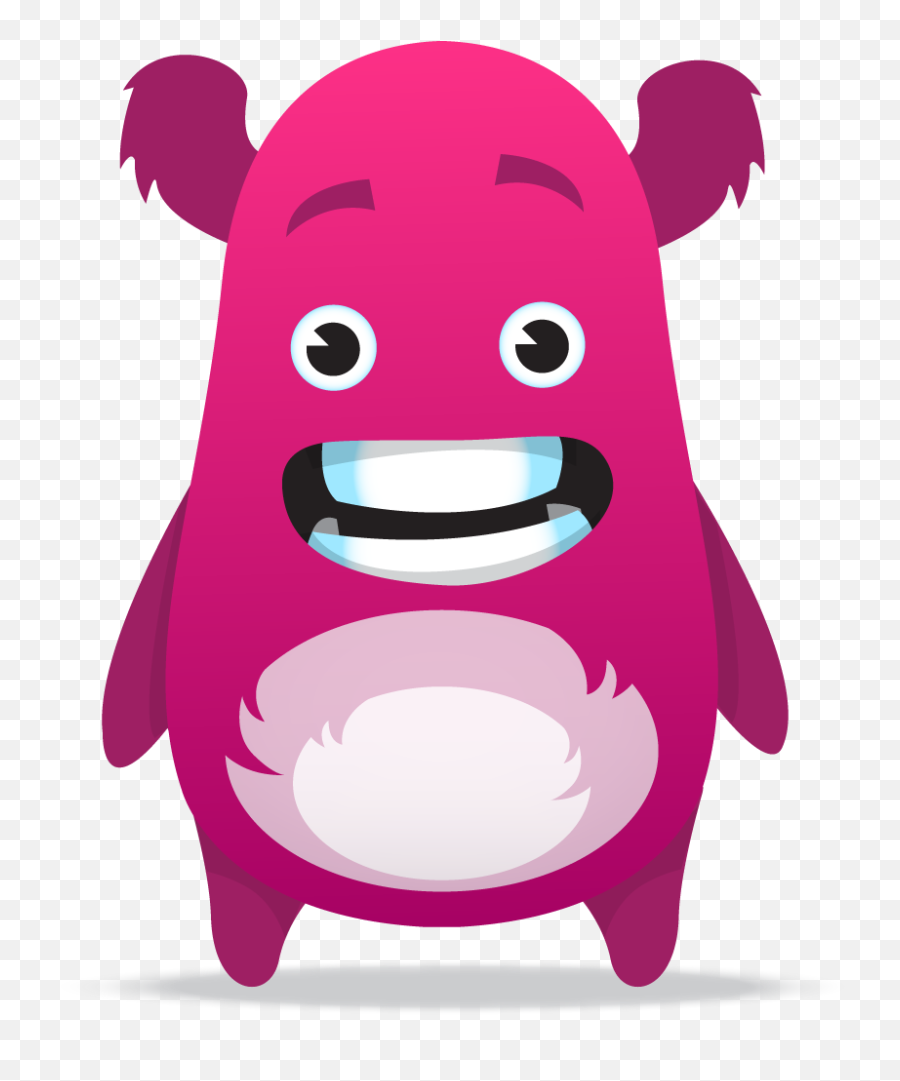 Monster Classdojo Emoji,Class Dojo Clipart