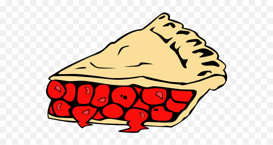 Pies Clipart Fruit Pie Emoji,Pie Clipart