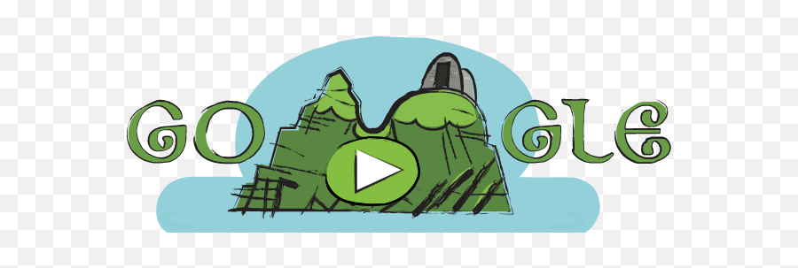 St - Google St Day 2017 Emoji,Google Logo Today