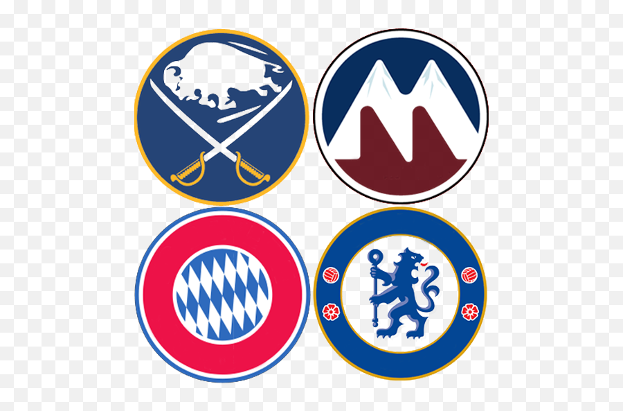 Appstore - Chelsea Fc Emoji,Sports Logo