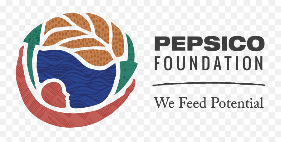 Pepsico And The Pepsico Foundation Supporting Salvation Army - Pepsico Foundation Logo Png Emoji,Aquafina Logo