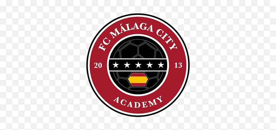 Fc Malaga City Academy International Football Academy - Fc Malaga City Academy Logo Emoji,Instagram Symbol Png