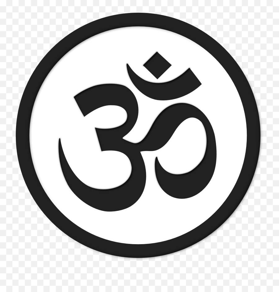 Free Symbol Cliparts Download Free - Hindu Temple Temple Symbol Emoji,Swastik Logo