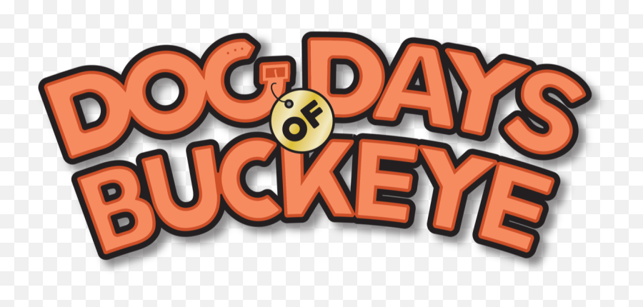Buckeye Readeru0027s Chat Virtual Calendar Month View City - Language Emoji,Buckeye Logo