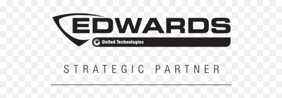 Edwards United Technologies Emoji,Est Logo