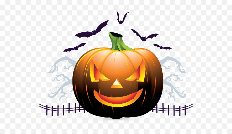 Free Halloween Logo Maker - Online Halloween Logo Creator Logo De Halloween Emoji,Pumpkin Logo