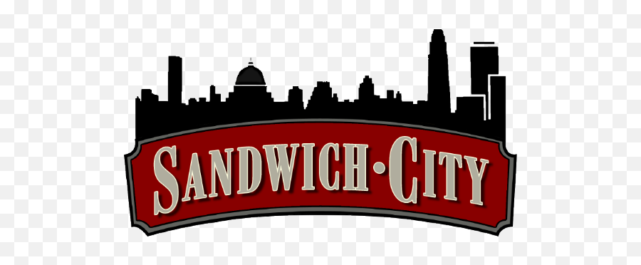 Letu0027s Eat Sandwich City Lakeshore Public Radio Emoji,Sandwich Logo
