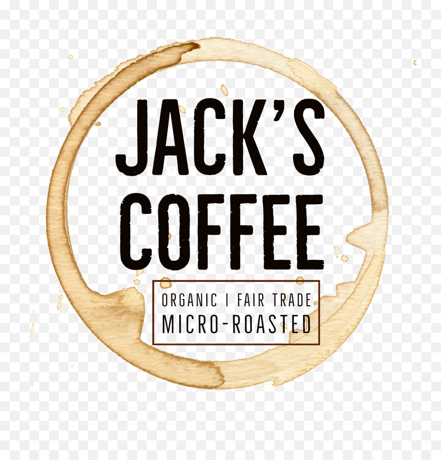 Jacks Coffee Emoji,Jacks Logo