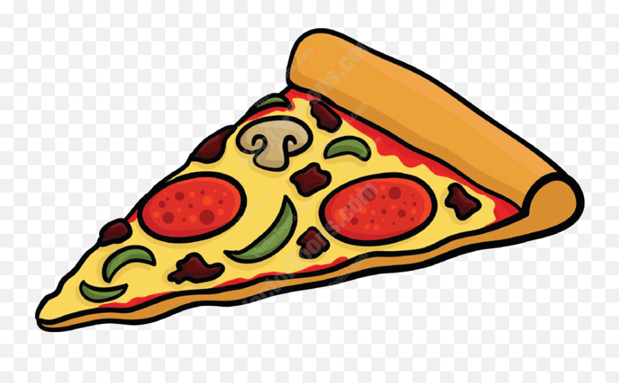 New York Giant Pizza San Diego Emoji,Nyc Clipart