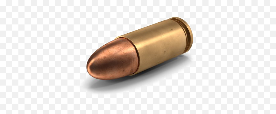 Bullet Png Image - 9mm Bullet Png Emoji,Bullet Png