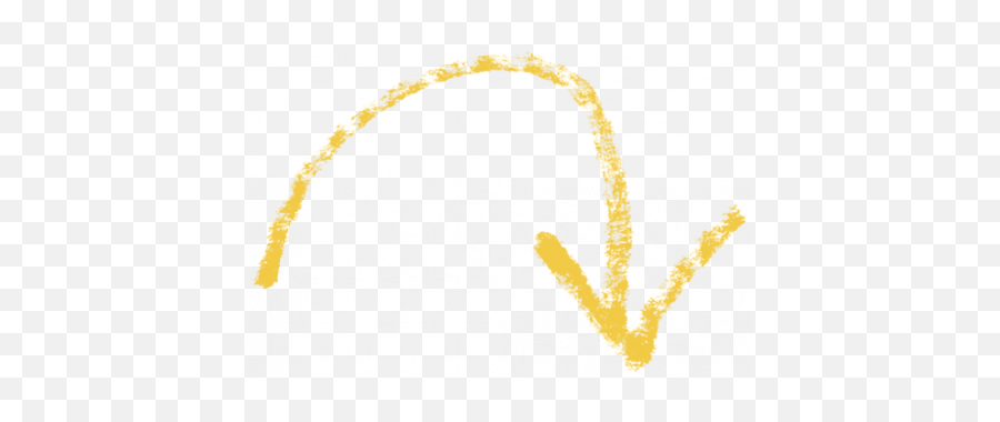 Xy - Marker Doodles Yellow Arrow 4 Graphic By Melo Vrijhof Emoji,Yellow Arrow Png