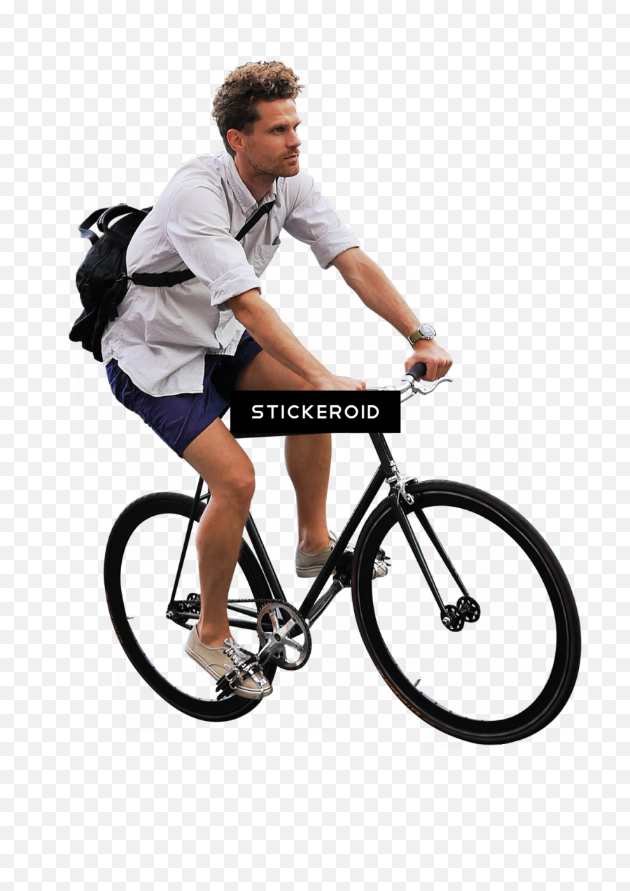 Bike Ride - Bike Riders Png Clipart Full Size Clipart Emoji,Ride A Bike Clipart