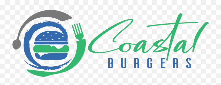 Coastal Burgers Delivery Menu Order Online 777 Oak St Sw Emoji,Impossible Burger Logo