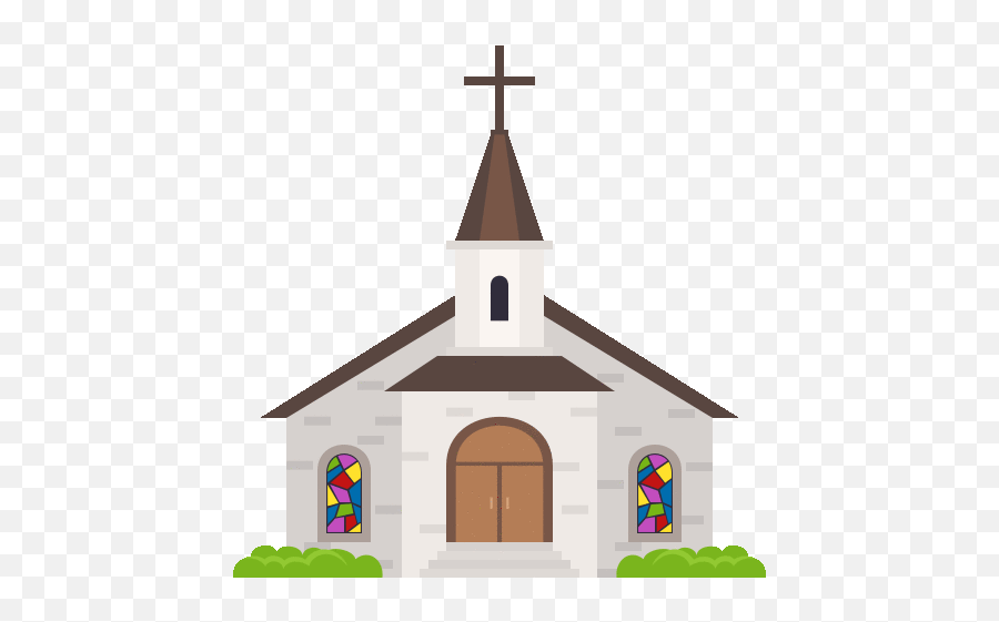 Church Travel Sticker - Church Travel Joypixels Discover Emoji,Church Transparent