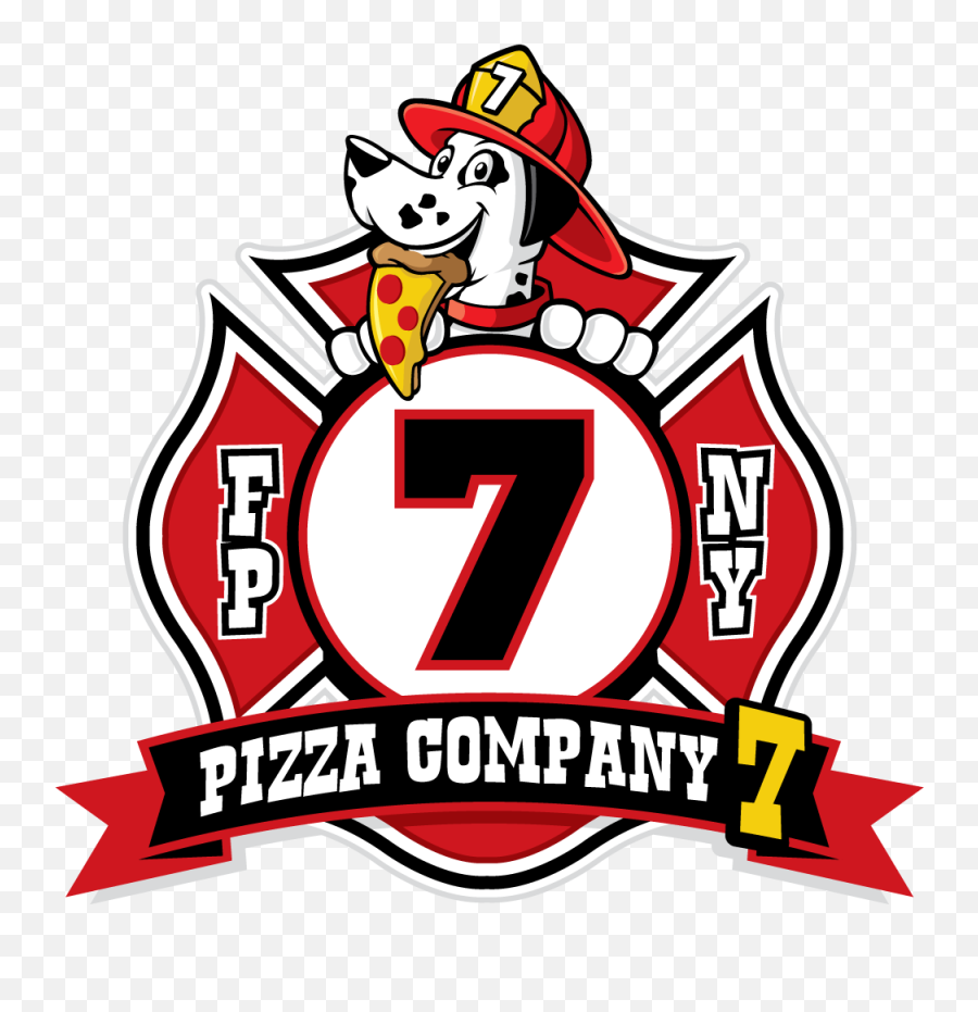 About Us Pizza Company 7 Emoji,Pizza Factory Logo