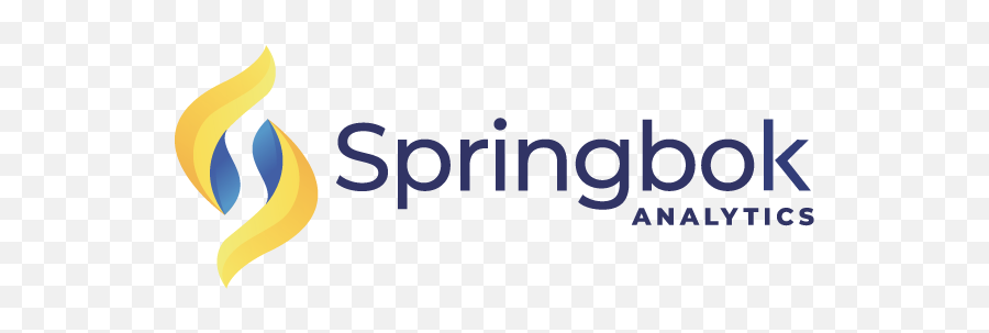 Springbok Analytics - Vertical Emoji,Google Analytics Logo