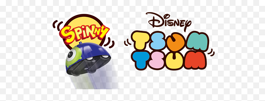 Spinny Disney Tsum Tsum - Sbabamcom Emoji,Tsum Tsum Png