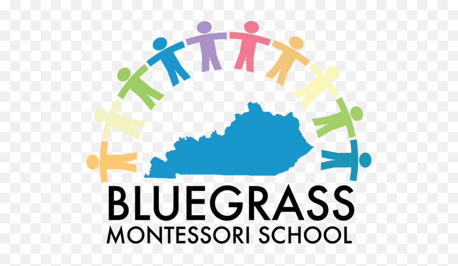 Home Bluegrass Montessori School Emoji,Bluegrass Logo