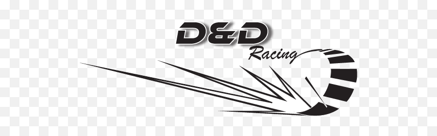 Du0026d Racing Logo On Behance - Woltjer Emoji,Racing Logo