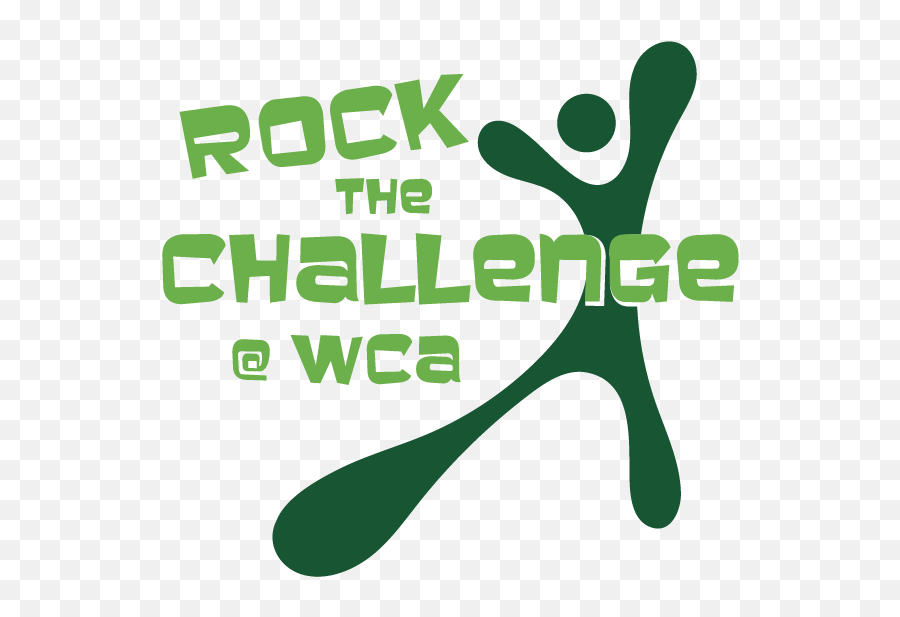 Rock Westside Christian Academy Emoji,Westside Story Logo