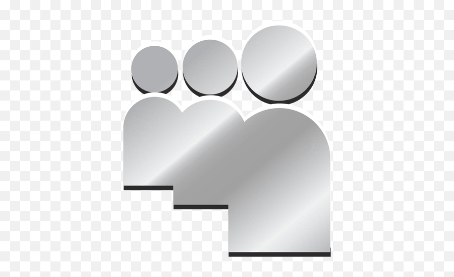 Myspace Silver Icon - Transparent Icon Silver Png Emoji,Myspace Logo