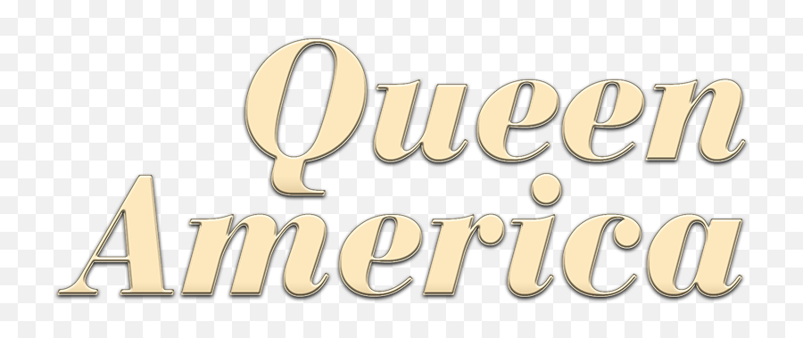 Filequeen America Logo 2018png - Wikimedia Commons Language Emoji,America Logo
