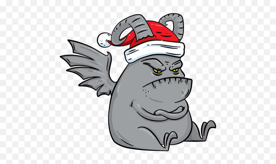 Happy Holidays From Wyrd U2014 Wyrd Games Emoji,Happy Holidays Png