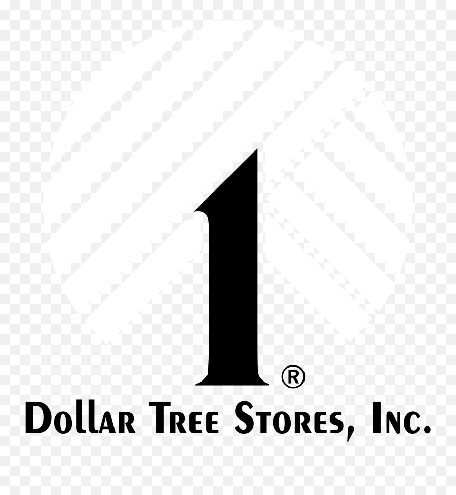 Dollar Tree Logo Png Transparent Image - Dollar Tree Store White Png Emoji,Tree Logo