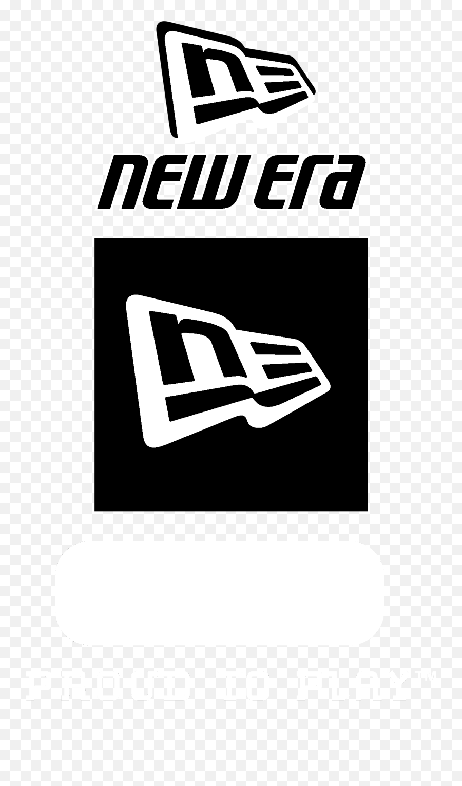 New Era Logo - New Era Logo Transparent Emoji,New Era Logo