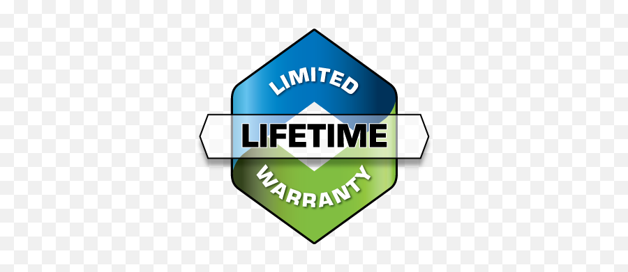 Limited Lifetime Warranty Logos - Language Emoji,Lifetime Logo