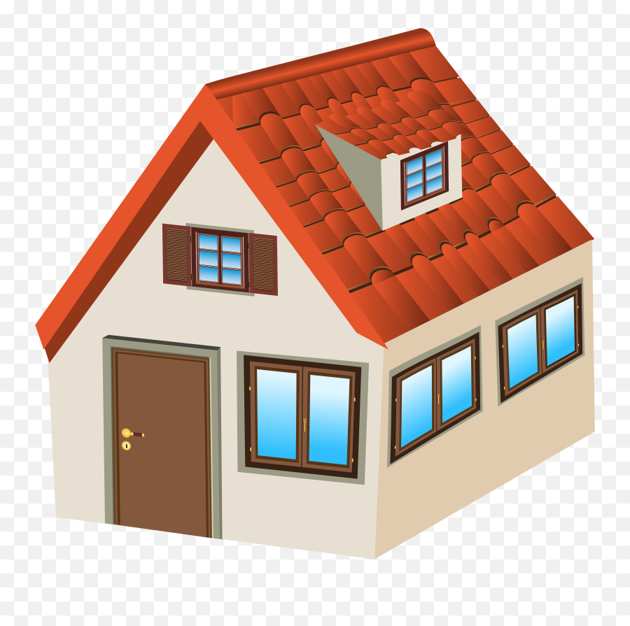 Houses Clipart Tools Picture 1372573 Houses Clipart Tools - House Png Clipart Emoji,Houses Clipart