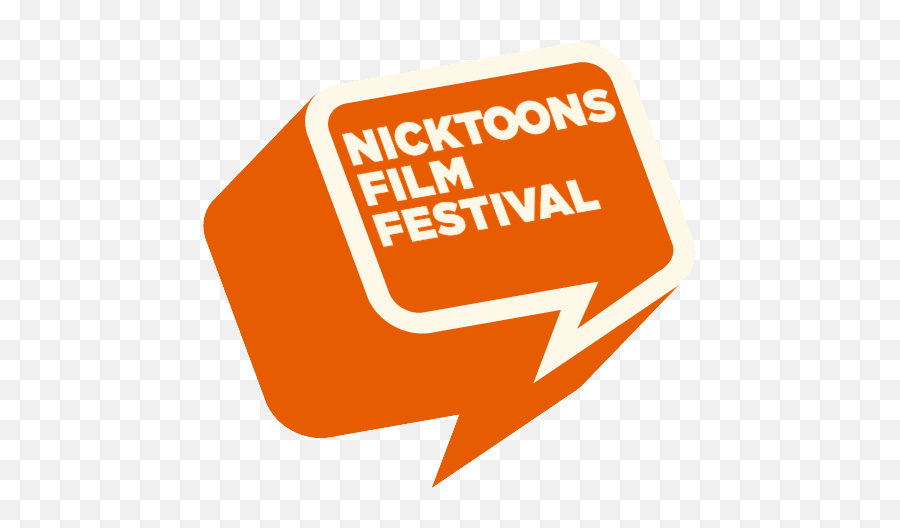 Nicktoons Film Festival - Startup Festival Emoji,Nicktoons Logo