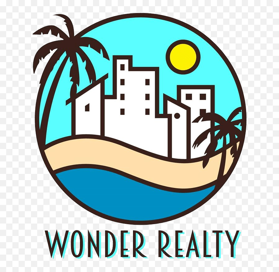 Real Estate Agents - Language Emoji,Realty Logo