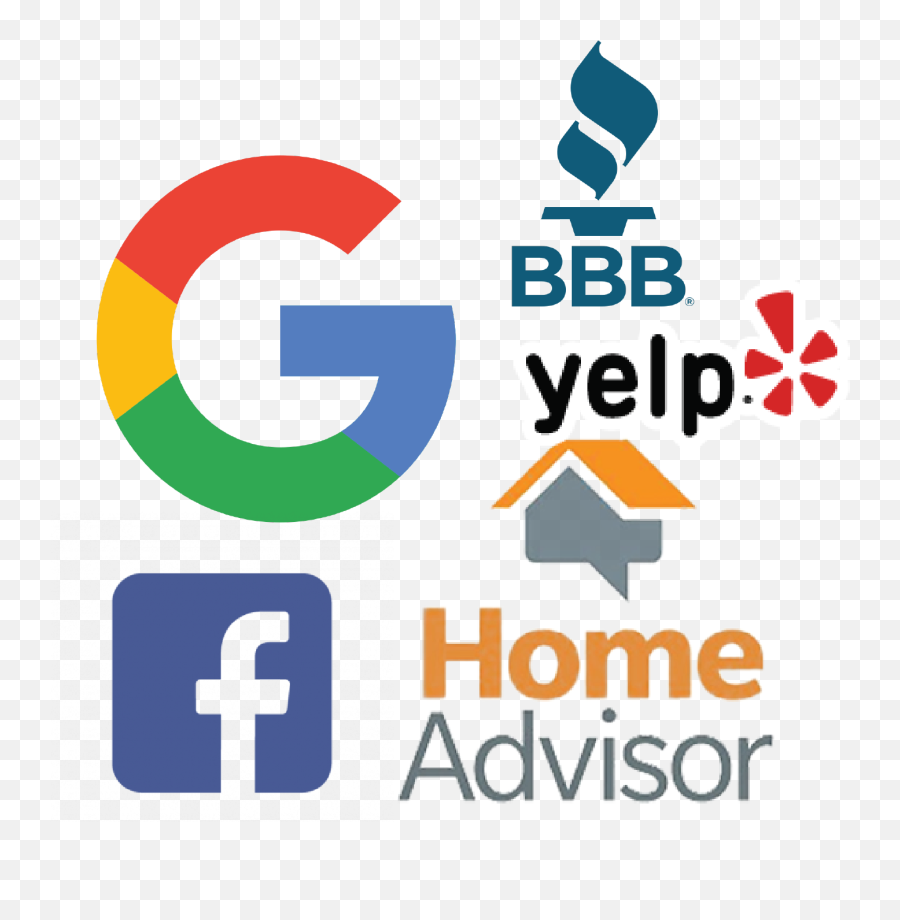 Home Advisor Logo Png Transparent Png - Bbb Accredited Business Emoji,Home Advisor Logo