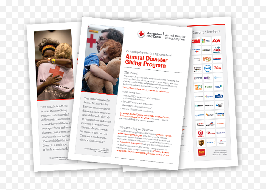 American Red Cross U2014 Social Capital - Document Emoji,Red Cross Png