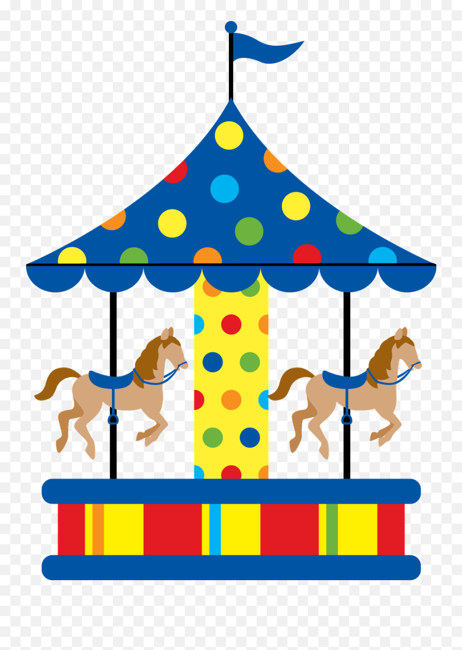 Carousel Png - Carousel Clipart Transparent Emoji,Carousel Clipart