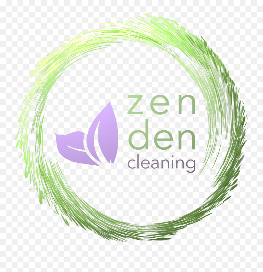 Upmarket Serious Cleaning Service Logo Design For Zenden - Vertical Emoji,Cleaning Company Logo