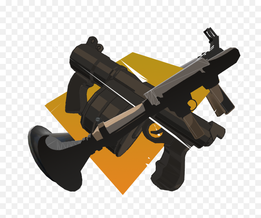 Cannot Find A Transparent Jump - Weapons Emoji,Tf Logo