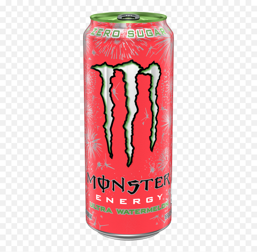 Monster Zero Ultra Flavors Zero - Sugar Energy Drinks Monster Energy Drink Emoji,Monster Energy Logo