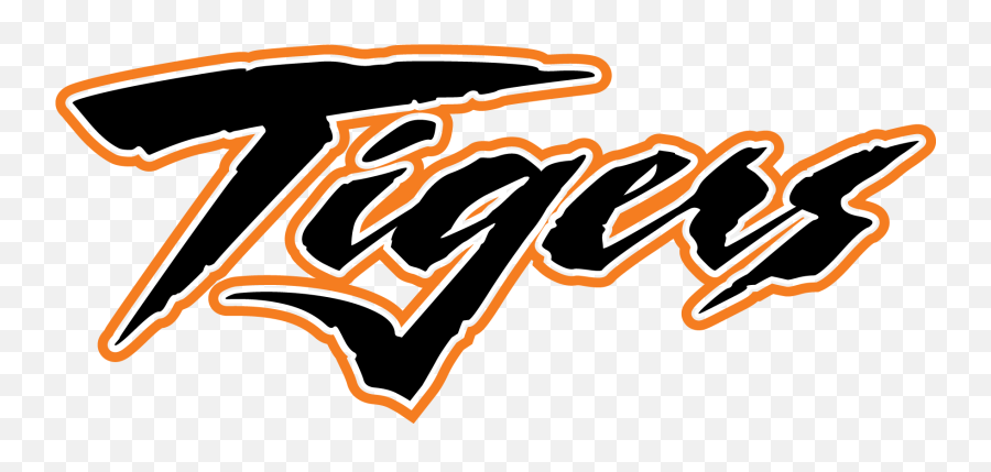 Logos - Princeton Mn Tigers Emoji,Tiger Logo