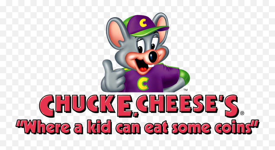 Come On In And Get Nickel Poisoning - Chuck E Cheeseu0027s Sad Chuck E Cheese Emoji,Nickel Clipart