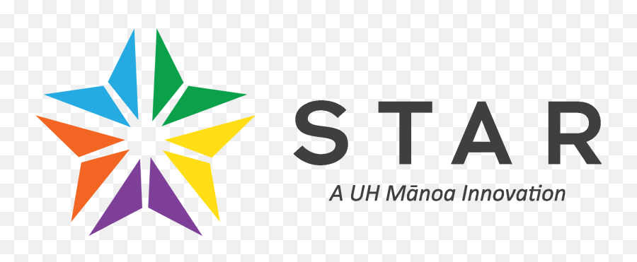 Hawaii Graduation Initiative - Star Uh Manoa Emoji,Gps Logo
